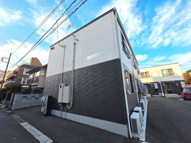 国分寺市本町４丁目のテラスの画像