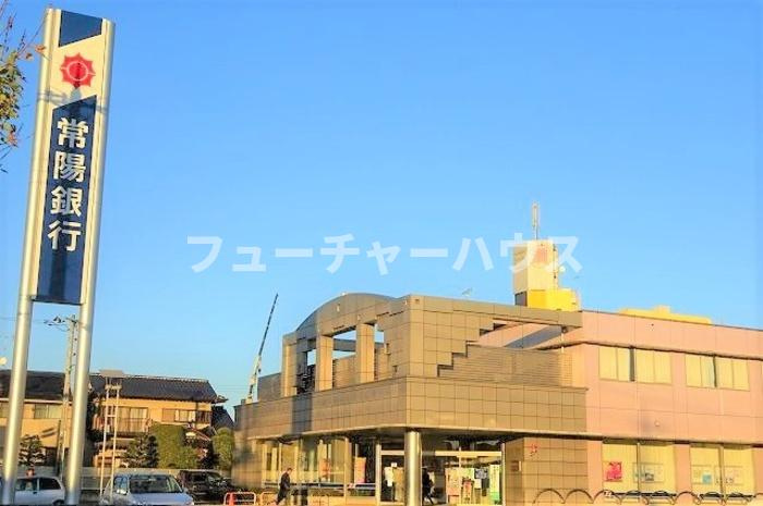 グランディールⅢの周辺