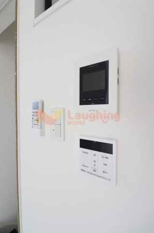 エクシア久留米大学駅前のセキュリティ