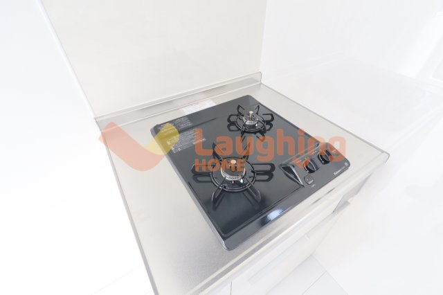 エクシア久留米大学駅前のキッチン|使いやすいキッチンです