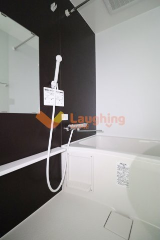 エクシア久留米大学駅前の浴室|お風呂で日々の疲れを落としましょう