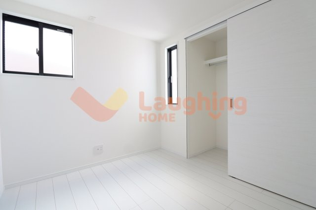 エクシア久留米大学駅前の内装|きれいな内装です