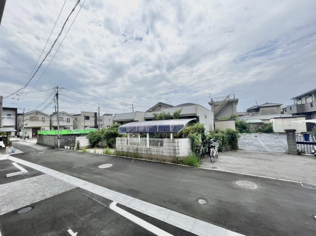 【展望】 | イーグル