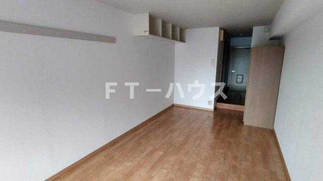 実籾フラッツの設備