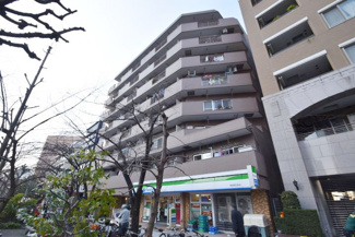 【外観】 | 外観
