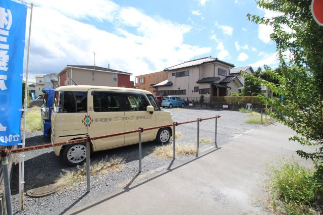 鶴ヶ島市脚折町二丁目　建築条件なし売地　東武東上線『坂戸駅』徒歩13分　【長久保小学区】の外観