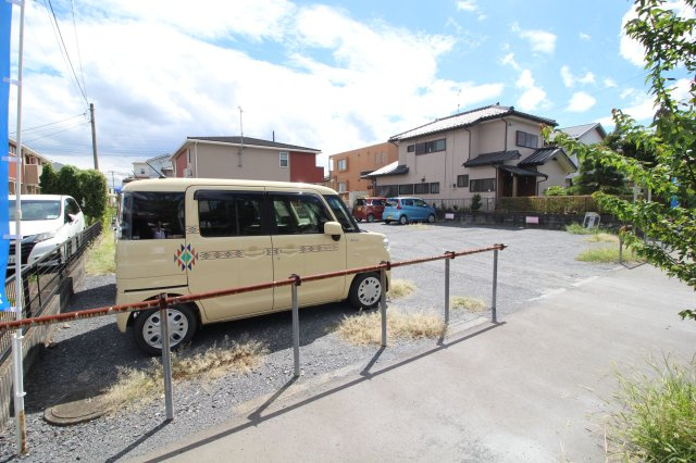 鶴ヶ島市脚折町二丁目　建築条件なし売地　東武東上線『坂戸駅』徒歩13分　【長久保小学区】の外観