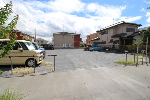 鶴ヶ島市脚折町二丁目　建築条件なし売地　東武東上線『坂戸駅』徒歩13分　【長久保小学区】の外観