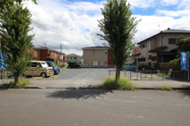 鶴ヶ島市脚折町二丁目　建築条件なし売地　東武東上線『坂戸駅』徒歩13分　【長久保小学区】の画像