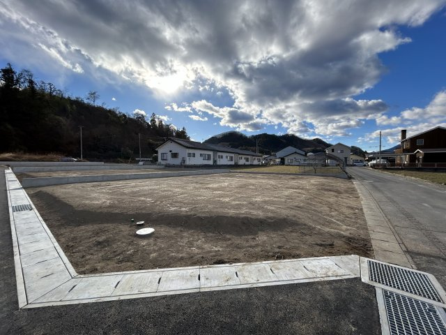 【外観】 | 富岡市上高瀬分譲地