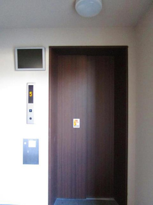 【その他共用部分】 | ブルージュ