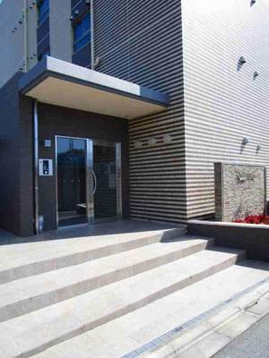 【エントランス】 | ブルージュ