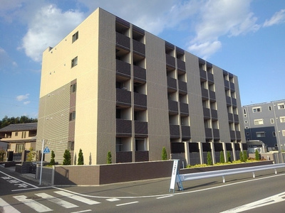 【外観】 | ブルージュ