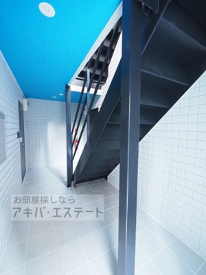 【その他共用部分】 | 雨千平安楼(ウセンヘイアンロウ)