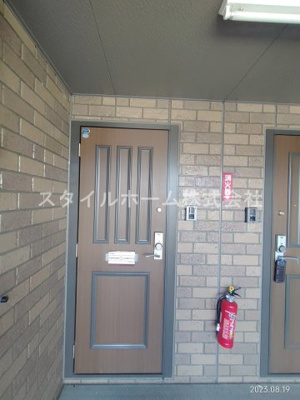 【その他共用部分】 | ラークハイム三蔵子A