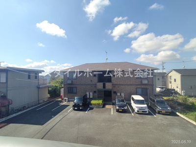 【展望】 | ラークハイム三蔵子A