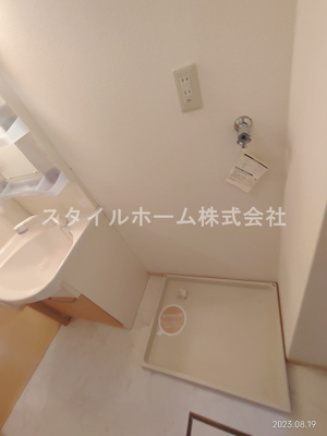 【設備】 | ラークハイム三蔵子A