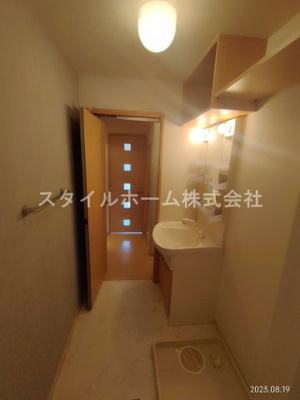 【設備】 | ラークハイム三蔵子A