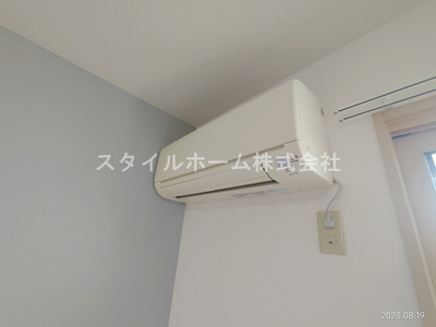 【設備】 | ラークハイム三蔵子A