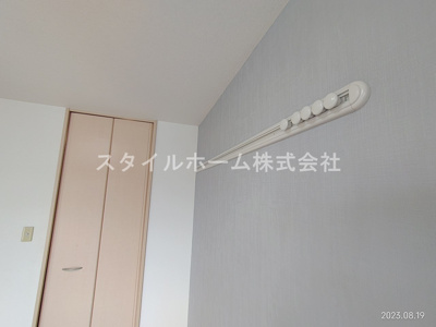 【設備】 | ラークハイム三蔵子A