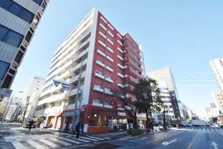 【外観】 | 即日のご見学も可能です！お気軽にお問い合わせください！
外観