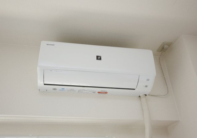 ワイズビルの設備