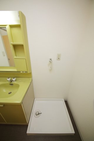 ワイズビルの設備