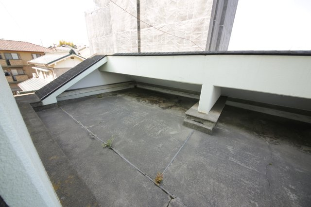 ワイズビルのその他