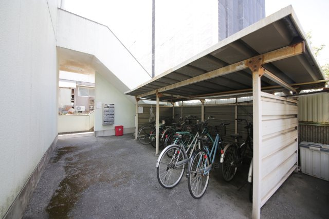 ワイズビルのその他共用部分