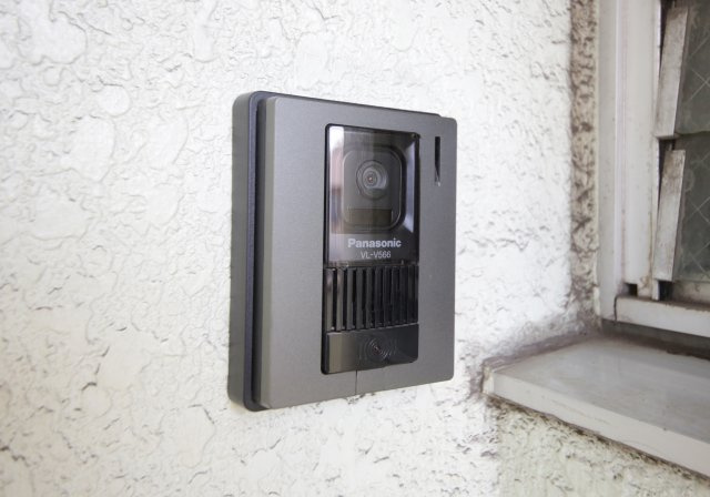 ワイズビルの設備