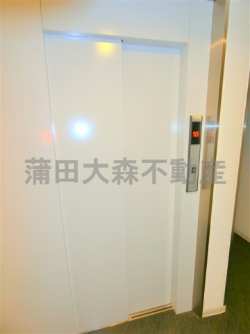 オークガーデンのその他共用部分