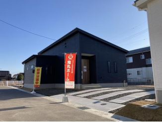 山口市矢原の画像