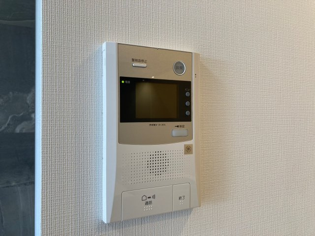 メイクス上前津Ⅳ|名古屋市の賃貸ならMy賃貸のセキュリティ|メイクス上前津Ⅳ