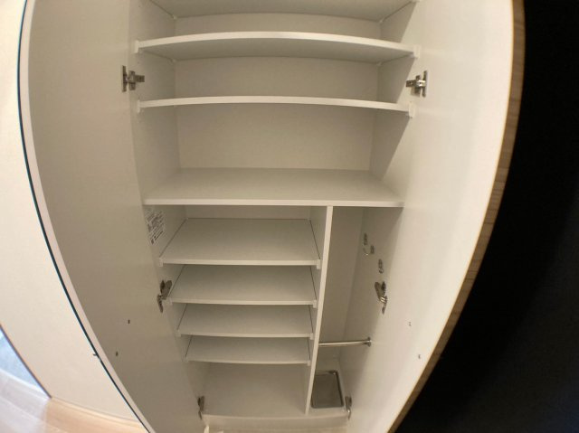 メイクス上前津Ⅳ|名古屋市の賃貸ならMy賃貸の収納|メイクス上前津Ⅳ