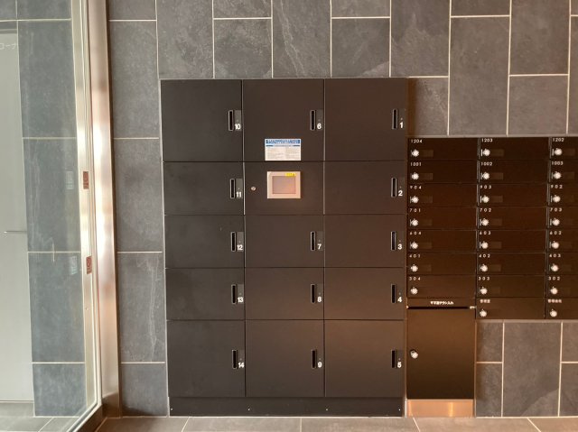 メイクス上前津Ⅳ|名古屋市の賃貸ならMy賃貸のその他共用部分|メイクス上前津Ⅳ