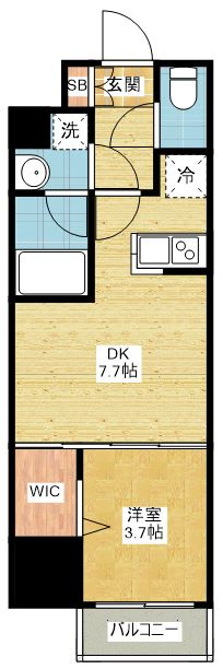 メイクス上前津Ⅳ|名古屋市の賃貸ならMy賃貸