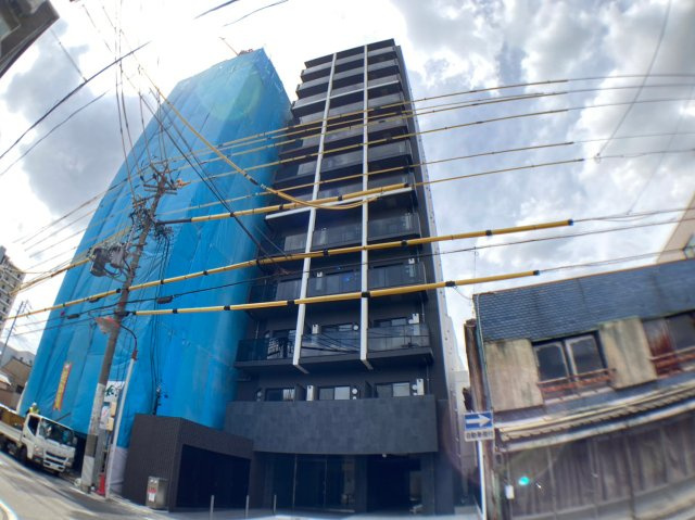 メイクス上前津Ⅳ|名古屋市の賃貸ならMy賃貸の外観|メイクス上前津Ⅳ