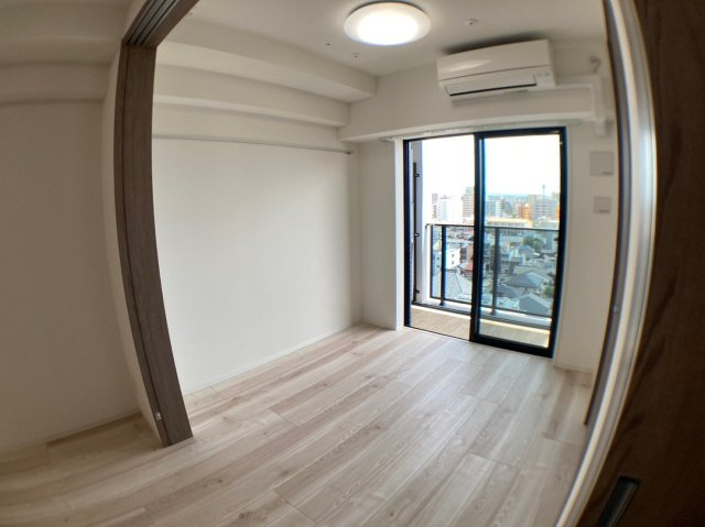 メイクス上前津Ⅳ|名古屋市の賃貸ならMy賃貸の寝室|メイクス上前津Ⅳ