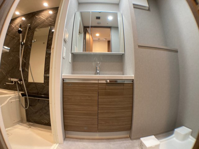 メイクス上前津Ⅳ|名古屋市の賃貸ならMy賃貸の独立洗面台|メイクス上前津Ⅳ