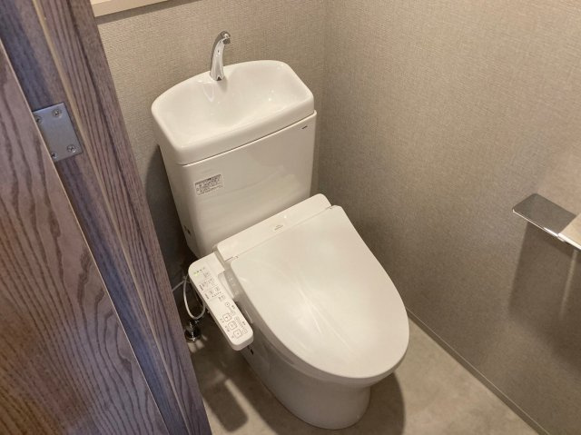 メイクス上前津Ⅳ|名古屋市の賃貸ならMy賃貸のトイレ|メイクス上前津Ⅳ