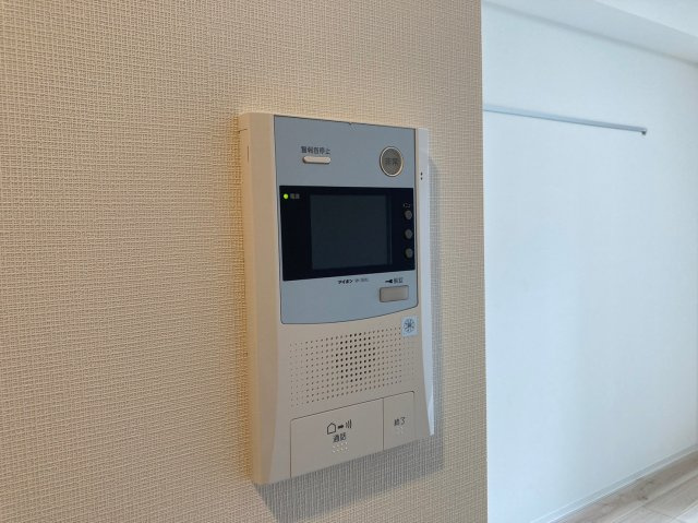 メイクス上前津Ⅳ｜名古屋市の賃貸ならMy賃貸のセキュリティ|メイクス上前津Ⅳ