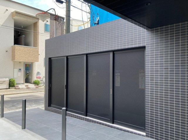 メイクス上前津Ⅳ｜名古屋市の賃貸ならMy賃貸のその他共用部分|メイクス上前津Ⅳ