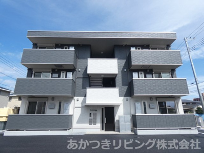 【外観】 | フォルトゥーナ