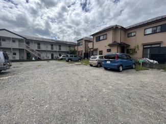 【外観】 | 鶴ヶ島市脚折町三丁目　建築条件なし売地　東武東上線『坂戸駅』徒歩16分　【長久保小学区】