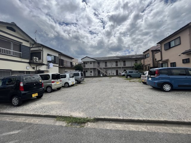 鶴ヶ島市脚折町三丁目　建築条件なし売地　東武東上線『坂戸駅』徒歩16分　【長久保小学区】の外観