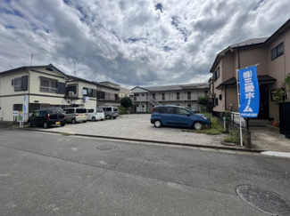 【外観】 | 鶴ヶ島市脚折町三丁目　建築条件なし売地　東武東上線『坂戸駅』徒歩16分　【長久保小学区】