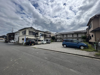 【外観】 | 鶴ヶ島市脚折町三丁目　建築条件なし売地　東武東上線『坂戸駅』徒歩16分　【長久保小学区】