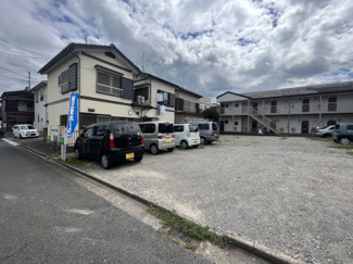 【外観】 | 鶴ヶ島市脚折町三丁目　建築条件なし売地　東武東上線『坂戸駅』徒歩16分　【長久保小学区】