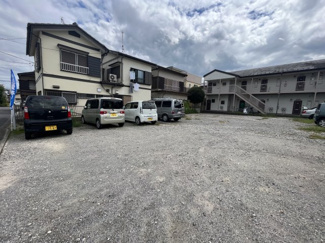 【外観】 | 鶴ヶ島市脚折町三丁目　建築条件なし売地　東武東上線『坂戸駅』徒歩16分　【長久保小学区】