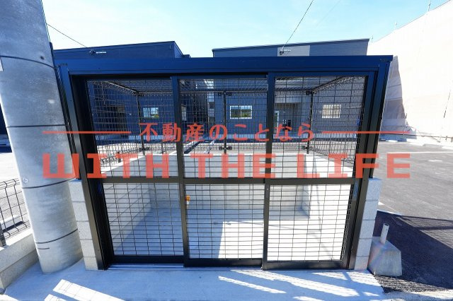 ＢＲＡＶＥ　ＢＡＳＥ　久留米東【キャッシュバック対象】のその他共用部分